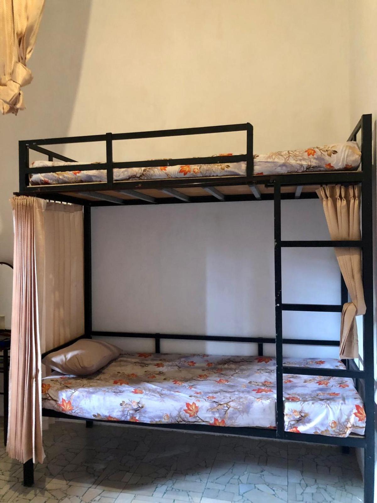 Ohana Homestay Banyuwangi Баньювангі Екстер'єр фото